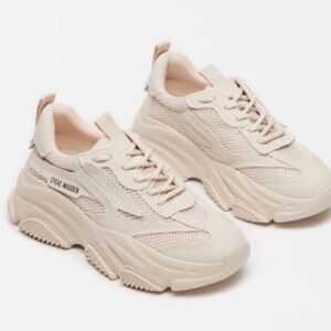 Steve Madden Possession Bone sz 8